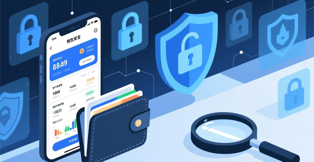 MetaMask Trust Wallet TokenPocket下载安全_如何在手机上高效下载安装token钱包，确保你的数字货币交易迅速且安全的实用技巧。_Token钱包选择安全性