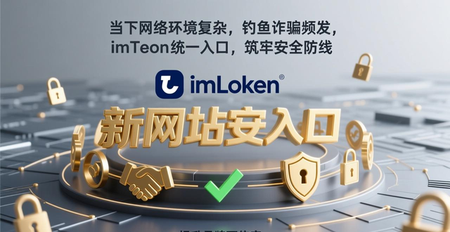 最新imToken网址的重要品牌定位与市场效应_imToken最新网址的意义_imToken品牌战略调整