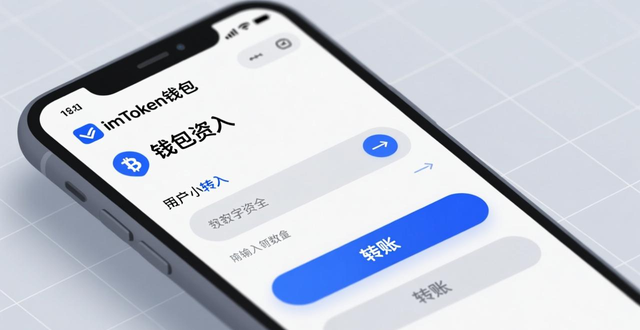 4. 免费获取imToken，让你的数字资产安全又便捷_imToken去中心化钱包下载_imToken助记词安全备份