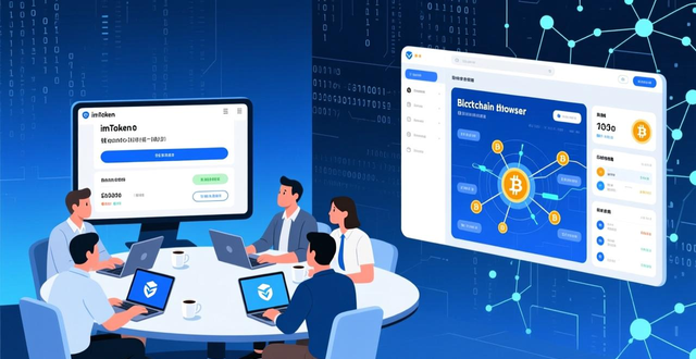 去中心化钱包区块链交易记录公开_imToken财务透明化技术基础_如何通过imToken钱包下载app推进财务透明化?