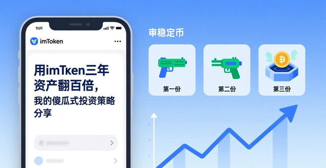 通用策略与技巧有哪些_深入探讨imToken通用版的智能投资策略_通用战略