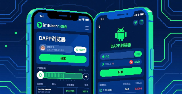 如何通过imToken官网下载1.0安卓参与社区互动？_互动安卓_安卓社区版