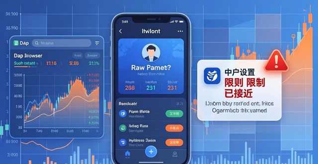 钱包问题_如何通过imToken钱包提升财务决策能力？_钱包技术