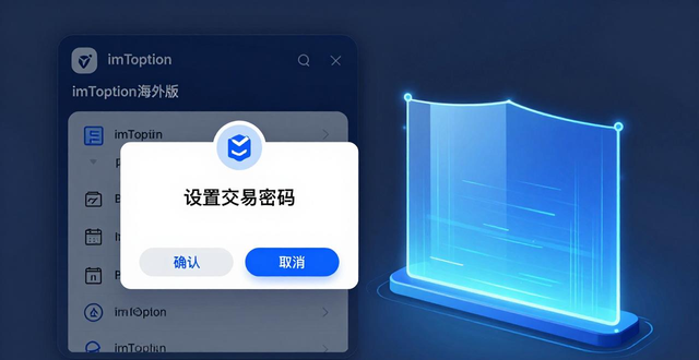 imToken国外版加密货币安全存储_如何在imToken国外版中安全存储加密货币？_imToken助记词保管方法