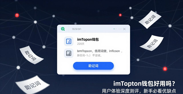 imToken钱包功能与安全性_imToken用户体验_imToken钱包APP用户体验与满意度调查