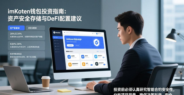钱包token哪个平台好_imToken钱包官网的投资策略与建议_钱包app官网