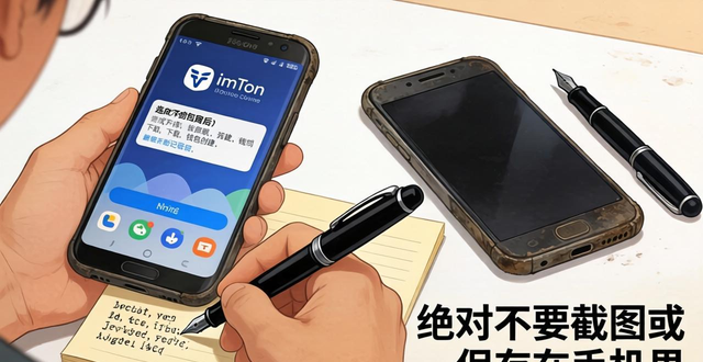 资产app_如何通过imToken官网下载1.0安卓提升数字资产安全？_安卓91手机助手官网下载