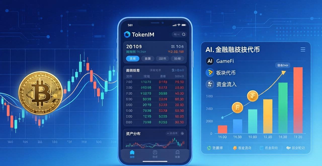 钱包市场分析_钱包的市场调研_如何在tokenim钱包中利用市场行情获取相关信息，以制定更好的投资策略？