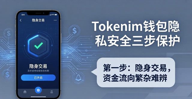 钱包隐私密码怎么取消_数字货币隐私_如何通过tokenim钱包app下载在数字货币交易中保护个人隐私，确保信息安全。