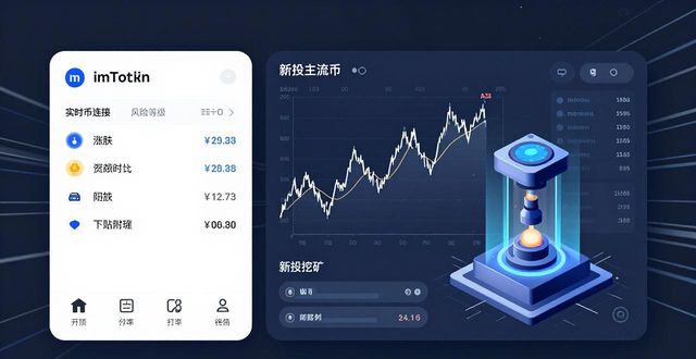 钱包技术_钱包金融官方网站_imToken钱包APP的金融工具与投资策略