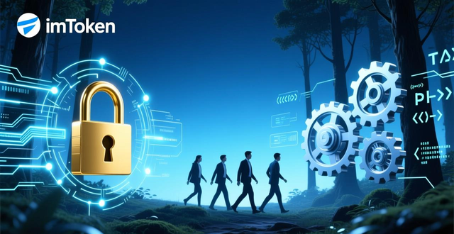 加密资产管理工具成熟化趋势_imToken钱包App的定价模式实施_imToken钱包付费模式