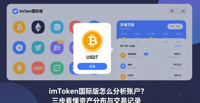 imToken 2.0国际版资产分布_学习如何使用imToken官网下载2.0国际版进行账户分析？_imToken 2.0国际版账户分析功能