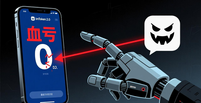 数字货币的安全管理：imToken钱包2.0的经验教训_imToken钱包操作物理隔离_imToken助记词安全存储