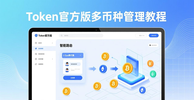 多币种管理_如何在token官方版中进行多币种管理，实现用户资产的一体化管理与便利使用。_Token官方版资产管理