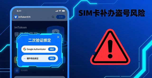 imToken钱包官网中十分必要的安保措施，确保用户的资金与个人信息受到严格保护。_官网必备安全防线_imToken钱包安全设置