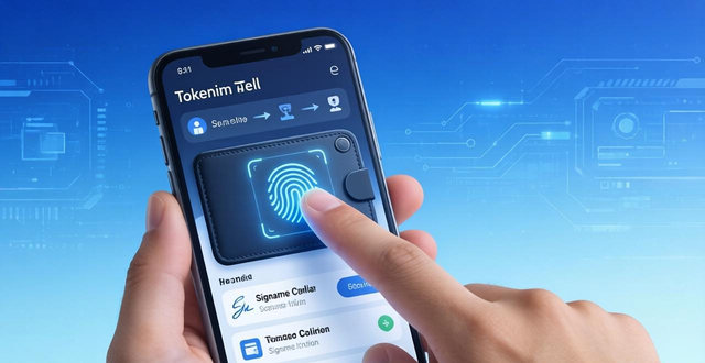 联通怎么成为特约用户_tokenim钱包最新版的操作便捷性为何成为用户选择它的重要原因？_钱包是怎么回事