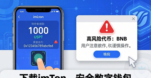 数字钱包imtoken_3. 下载imToken，从此拥有安全的数字钱包_数字钱包安卓版下载