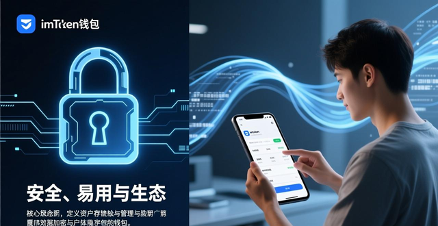 imToken官网版安全保障与便捷操作_imToken官网版数字资产管理平台_7. imToken官网版：改变你对数字货币的钱包认知