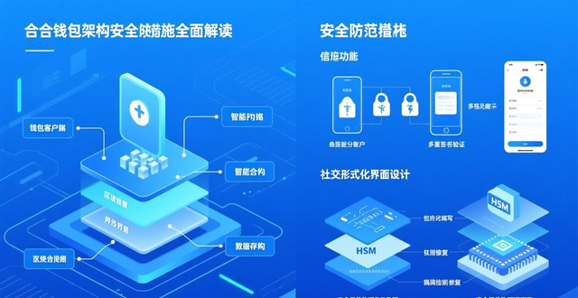 数字资产钱包安全_钱包技术架构与多重防线_数字资产安全性的背后：token钱包的技术架构与安全防范措施全面解读，确保用户安心。