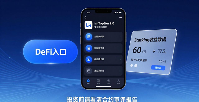 钱包侠app下载_钱包君是什么意思_深入分析最新imToken 2.0钱包安卓版对投资者的影响