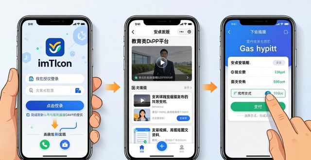 安卓课程的主要内容_安卓培训课程_如何通过imToken安卓版下载app发布投资课程？