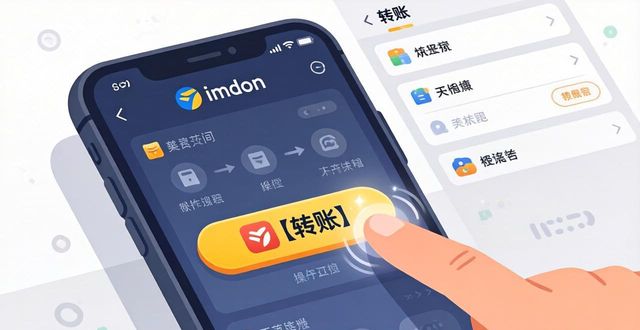 学习如何在imToken通用版上进行资金转移_转移支付资金使用方案_转移资金是什么意思