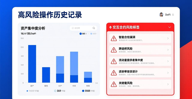im钱包官网风险评估_如何使用im钱包官网进行风险评估_数字资产安全评估操作指南
