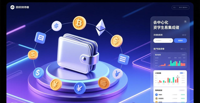 imToken官网版安全优势_为什么选择imToken官网版？功能详解_imToken官网版功能生态整合