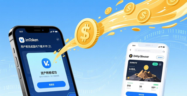 如何通过imToken国内下载调整投资策略与方法？_imToken多链生态资产配置方法_imToken数字资产管理投资策略