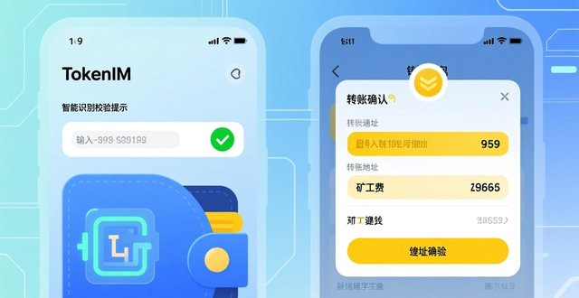 tokenim钱包的用户界面设计与体验评价，深入分析其在数字货币管理中的友好性。_数字资产管理工具极简界面_TokenIM钱包
