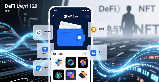 深入了解imToken安卓版app下载的市场动态与影响力_imToken安全性分析_imToken安卓版使用方法