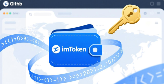imToken钱包的开源透明架构_探索imToken钱包下载背后的技术支持_imToken钱包的安全技术