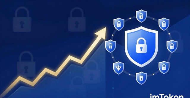 钱包技术_imToken钱包下载的市场现状与发展契机_钱包体系