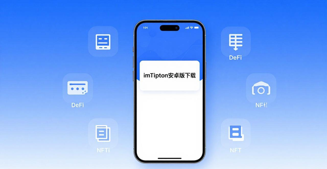 轻松互联app官网下载_热血骚年安卓版什么时候上线_2. imToken安卓版震撼上线，轻松管理你的链上资产