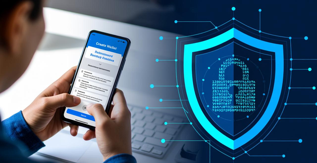 去中心化钱包安全信任机制_imToken 2.0安卓版用户体验优化_如何通过imToken 2.0钱包安卓版保持用户信任度？