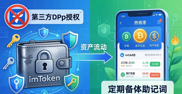 钱包app官网_如何通过imToken钱包官网下载实现可持续投资？_钱包官方下载