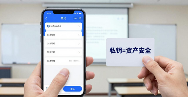 如何在imToken官网下载1.0版上开展财经讲座？_财经类讲座_财经讲坛