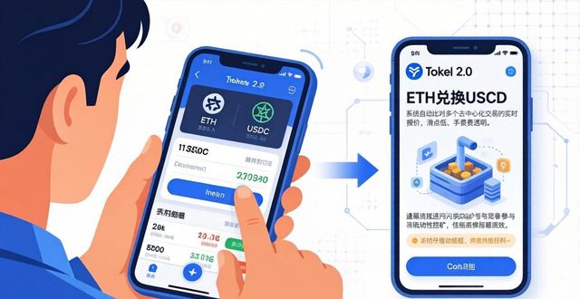数字货币钱包的重要性_数字货币钱包app的核心功能_数字货币交易中的imToken钱包2.0应用探索