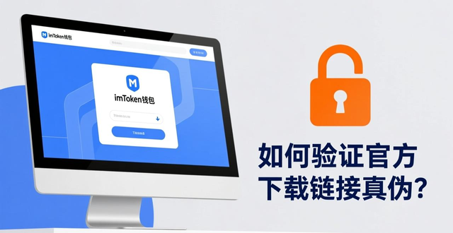 imtoken钱包下载网址的安全防护机制_加密货币钱包安全下载_imToken官方下载网址验证