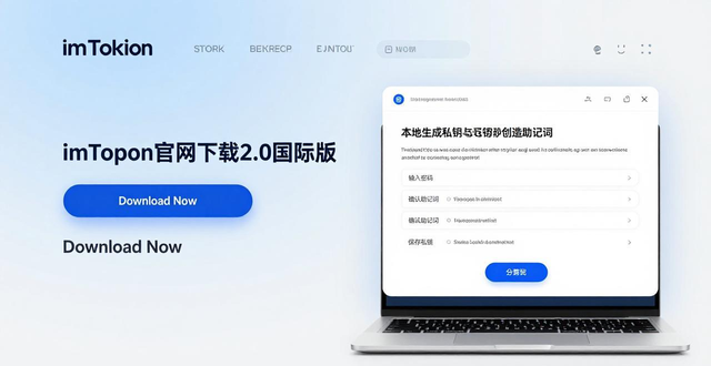 学习如何通过imToken官网下载2.0国际版建立投资信任？_信任投资游戏_信任国际有限公司