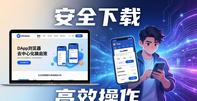 官网优化的技巧_如何通过imToken官网正版下载优化交易流程？_官网优化教程