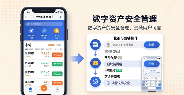 如何通过imToken通用版进行金融移动管理？_通用金融的登陆用户名_通用金融初审过了要多久放款