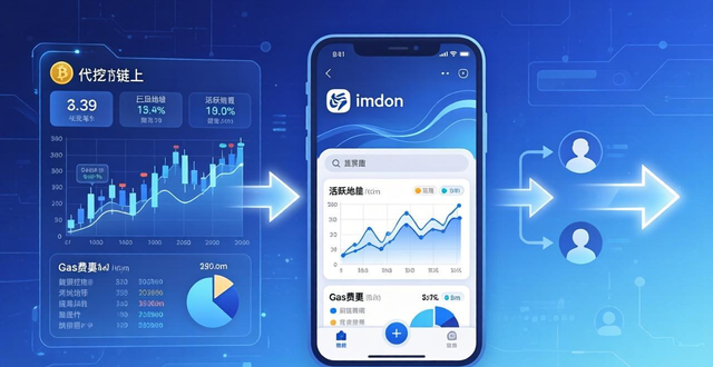 挖掘数据是什么意思_学习如何有效利用imToken正版网站进行数据挖掘？_网站挖掘工具