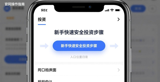 imToken官网加密货币投资指引_imToken官网学习资源中心_如何在imToken钱包官网地址上获得明确的投资指南？