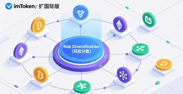 imToken跨链桥功能_如何通过imToken国外版扩展投资策略？_imToken海外版本
