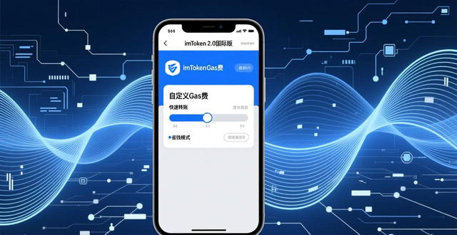 IMToken 2.0自定义Gas费功能_1. 发现imtoken官网下载2.0国际版，升级你的数字资产管理体验_旧版钱包与IMToken 2.0国际版对比