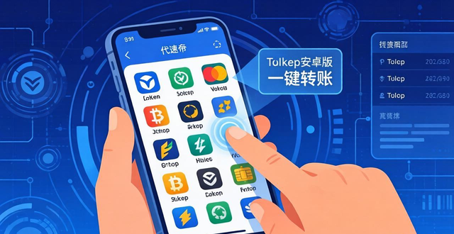 转账app下载_如何在imToken安卓版app下载上进行一键转账？_转帐下载