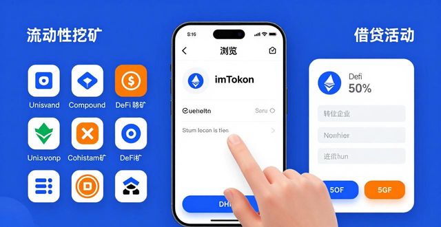 钱包app官网_钱包官方下载_如何通过imToken钱包官网app下载实现高效投资？