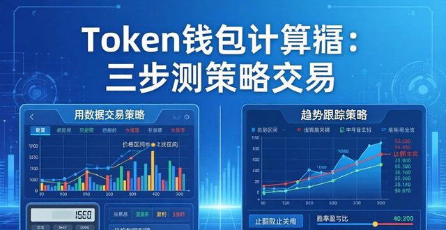 如何通过token钱包下载官网使用投资计算器，评估不同投资策略的可行性与收益。_如何通过token钱包下载官网使用投资计算器，评估不同投资策略的可行性与收益。_如何通过token钱包下载官网使用投资计算器，评估不同投资策略的可行性与收益。