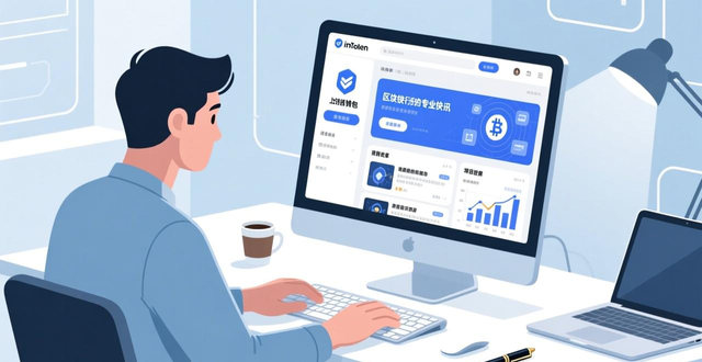 imToken 关注项目官方动态 空投公告栏_如何通过imToken下载安装获取行业动态？_imToken 浏览板块 深度分析内容